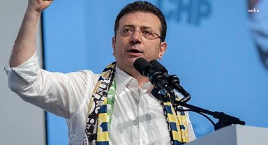 İmamoğlu, hakkında açılan yeni bir soruşturma nedeniyle yarın ifade verecek 
