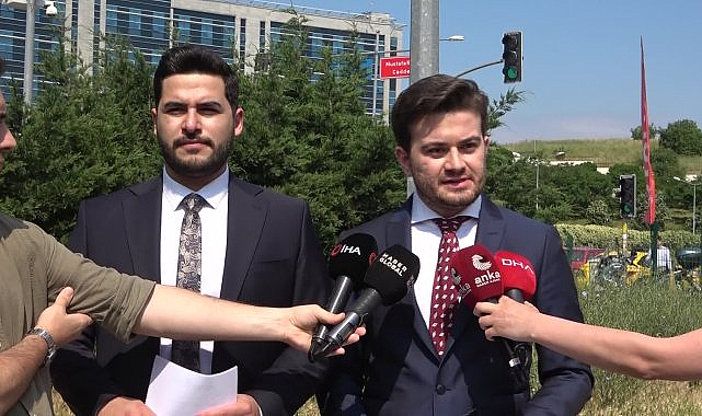 İnan Kıraç'ın evliliğinin iptali davası 4 Temmuz'a ertelendi