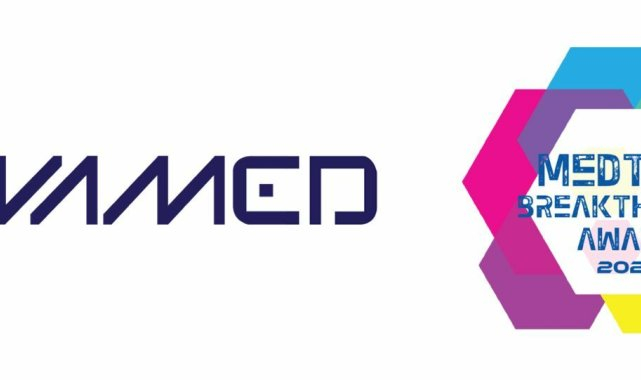 INVAMED, MedTech 2025'te En İyi Robotik Çözüm Ödülü'nü aldı