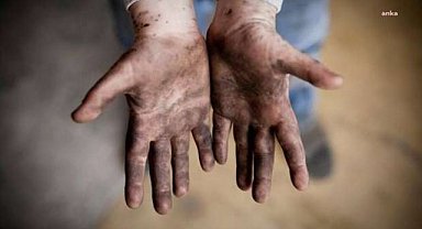 İSİG: Balıkesir'de inşaatta çalıştırılan 12 yaşındaki çocuk inşaattan düşerek ağır yaralandı