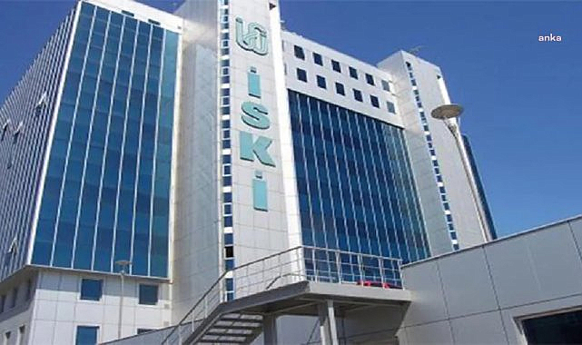 İSKİ'den "Sarıyer'de su kesintisi ve tankerle dağıtım" iddialarına açıklama