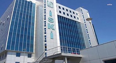 İSKİ'den "Sarıyer'de su kesintisi ve tankerle dağıtım" iddialarına açıklama 