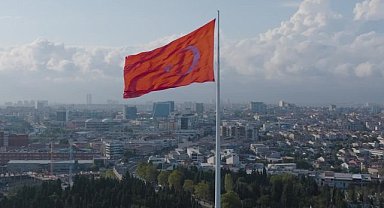 İsrail Konsolosluğu önünde havaya ateş açan şüpheli tutuklandı