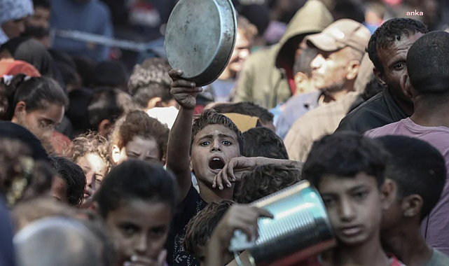 İsrail'in Gazze'ye askeri harekatı uluslararası kamuoyunda tepki topladı, İsrail, Gazze'ye yardım girişlerini hala engelliyor
