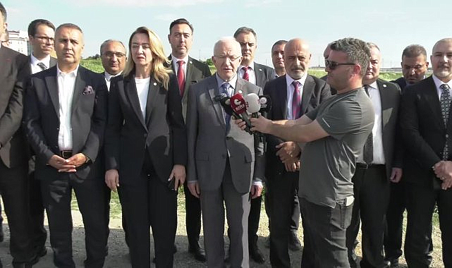 İstanbul Barosu Başkanı İbrahim Kaboğlu ve yönetim kurulunun üyelerinin yargılandığı dava sonrası açıklama