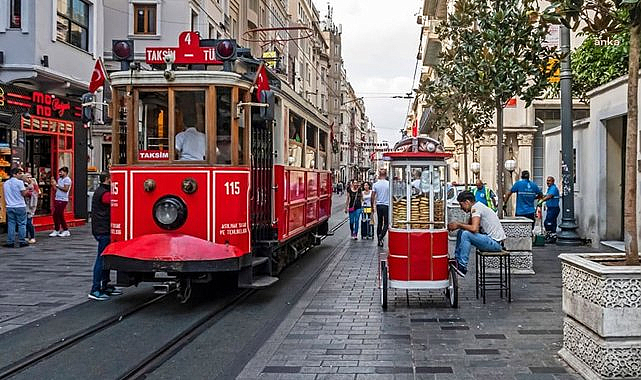İstanbul Ticaret Odası, İstanbul Nisan ayı enflasyon verilerini açıkladı