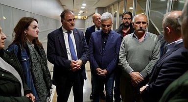 İstanbul Valisi Gül: Metrobüs kazasında yaralanan 54 vatandaşımızdan tedavileri tamamlanan 44 vatandaşımız taburcu edildi