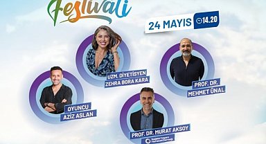 İstanbullular sağlıklı yaşam için Beylikdüzü'nde buluşacak