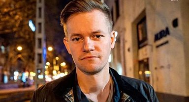 İsveçli gazeteci Joakim Medin'e "Cumhurbaşkanına Hakaret" suçundan 11 ay 20 gün hapis cezası 