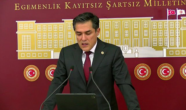 İYİ Partili Kavuncu: