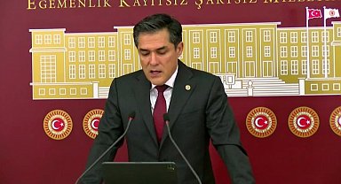 İYİ Partili Kavuncu: 