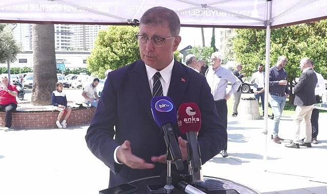 İZENERJİ ve İZELMAN'da toplu iş sözleşmesi süreci devam ediyor
