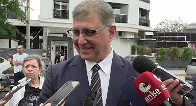 İzmir Büyükşehir Belediye Başkanı Cemil Tugay: "Toplu işten çıkarma yok, belediyeyi sürdürülebilir bütçeyle yönetmek zorundayız" 