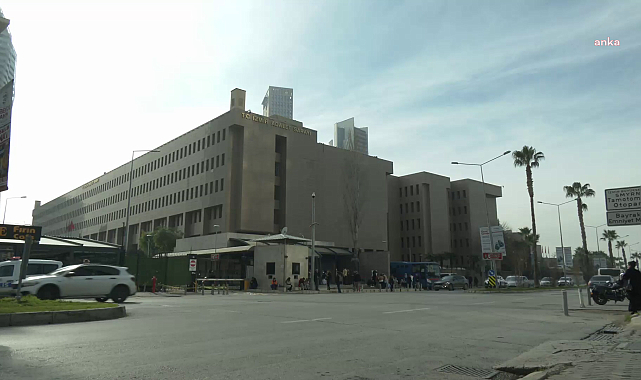 İzmir Cumhuriyet Başsavcılığı, Duygu Bölükbaş davasında tahliye kararına itiraz etti