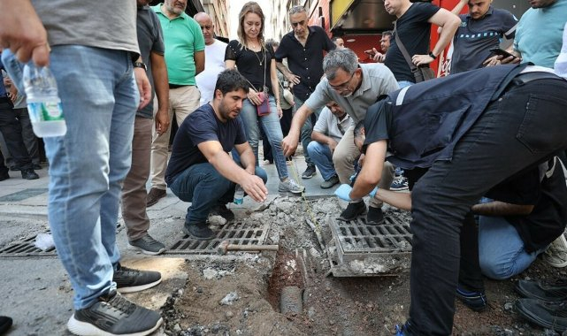 İzmir'de 2 kişinin elektrik akımına kapılarak ölmesine ilişkin davada son durum