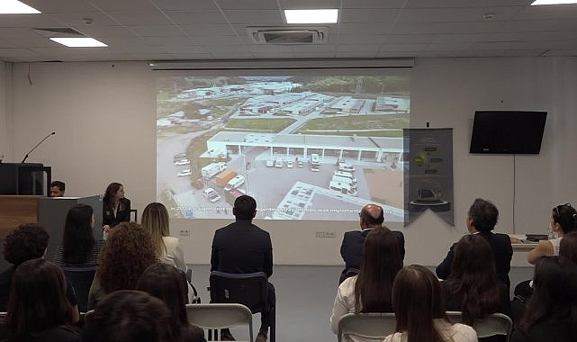 İzmir'de atıklar mamaya, israf iyiliğe dönüşüyor