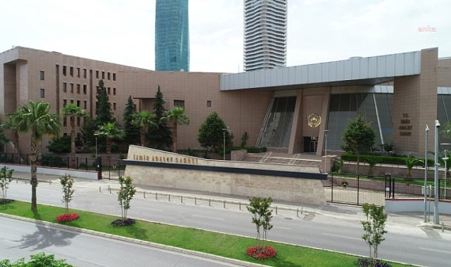 İzmir'de İcra Dairesi'nde rüşvet iddiasına soruşturma başlatıldı