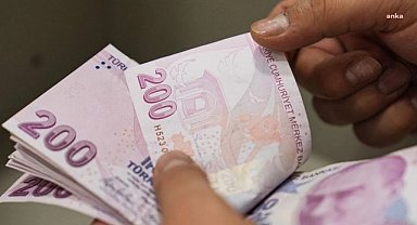 Kamu işçileri 2025 yılı ilave tediye ödemelerini 2 Haziran ve 17 Aralık'ta alacak