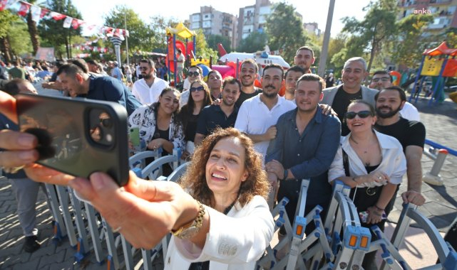 Karşıyaka'da 19 Mayıs "Gençlik Festivali" ile kutlanacak