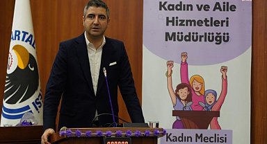 Kartal Belediye Başkanı Yüksel: 