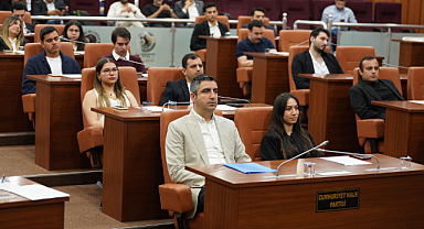 Kartal Belediyesi'nden gençler için kent yönetiminde söz hakkı