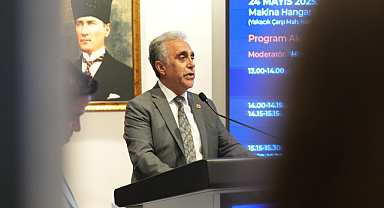 Kartal'da apartman ve site yöneticilerine bilgilendirme paneli