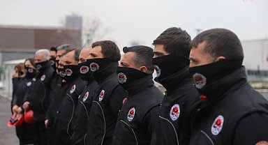 Kartal'da riskli yapıların dönüşümü devam ediyor