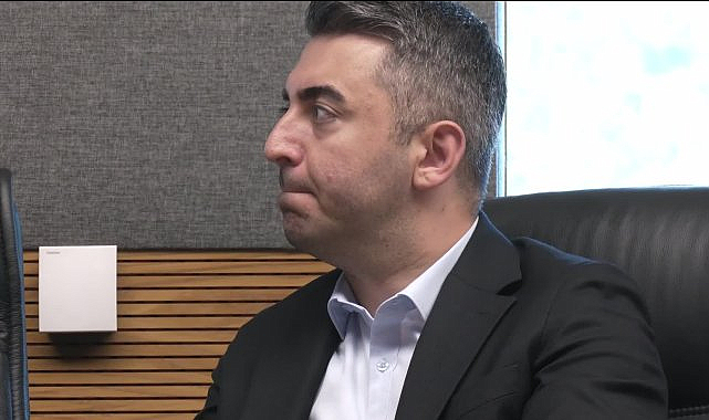 Kartalkaya'daki Otel Yangınını Araştırma Komisyonu'nda SEDDK Başkan Yardımcısı Kurtulan: Toplu yaşam alanları için risk inceleme heyeti kurulmalı