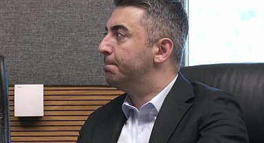 Kartalkaya'daki Otel Yangınını Araştırma Komisyonu'nda SEDDK Başkan Yardımcısı Kurtulan: Toplu yaşam alanları için risk inceleme heyeti kurulmalı 