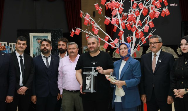 Keçiören Belediye Başkanı Özarslan: "Yeni kurs merkezleri açmak için mahallelerimizde yerler bakıyoruz"