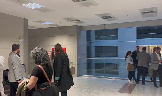 'Kent Uzlaşısı' davasında 10 belediye yöneticisinin tutukluluk halinin devamına karar verildi
