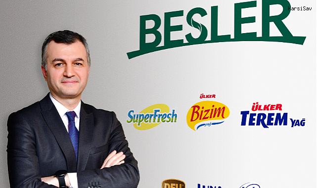 Kerevitaş, sektördeki büyüme yolculuğuna