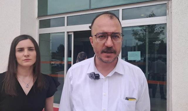 Kırıkhan'da Sinem Dönmez'i 27 yerinden bıçaklayan sanığın yargılanmasına devam edildi