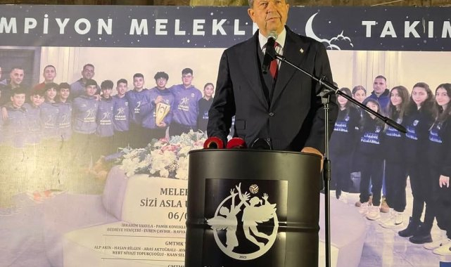 KKTC Cumhurbaşkanı Tatar'dan istinaf mahkemesinin İsias Otel davası kararına tepki: "Er ya da geç, adalet yerini bulacaktır"
