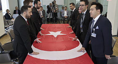 Kütahya Belediyesi'nde aday memurlar yemin etti