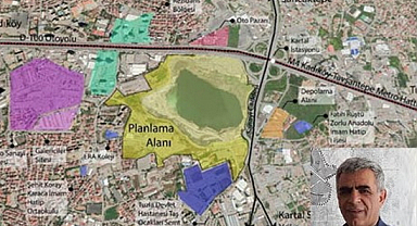 Mahkemeden Kartal Halkı ve Şehir Parkı Lehine Bir Zafer Daha