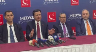 Mahmut Arıkan'dan ''süreç