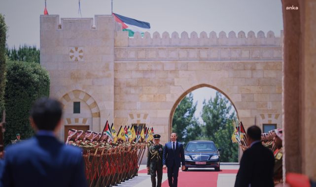 Malta, gelecek ay Filistin Devleti'ni tanıyacağını duyurdu