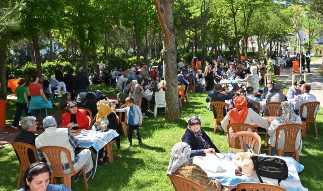 Manisa, Hıdırellez'i bir dizi etkinlikle kutlayacak