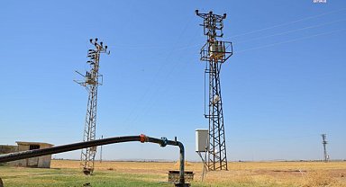 Mardin Ovası obruk tehlikesiyle karşı karşıya: Kuyular 850 metreye kadar indi