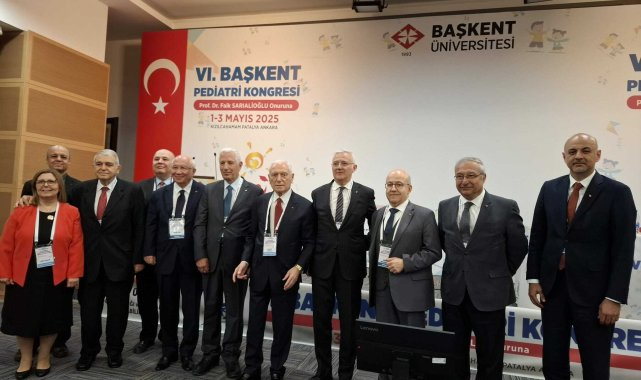 Mehmet Haberal: Çocuklarımızı ne kadar sağlıklı yetiştirirsek o kadar başarılı oluruz