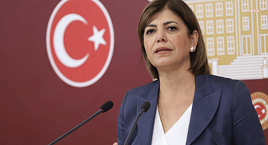 Meral Danış Beştaş: Bu yolda kararlıyız: Barışı, halkların ortak eseri olarak geleceğe mutlaka taşıyacağız