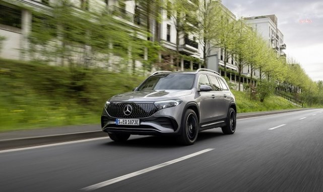Mercedes-Benz'den mayıs ayı kampanyaları