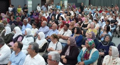 Mersin Büyükşehir Belediyesi'nden 