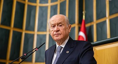 MHP Genel Başkanı Bahçeli'den İstanbul'un Fethi mesajı