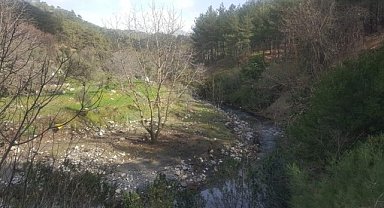 Muğla'da iptal edilen proje genelgeyle geri döndü: Bodrum Barajı yeniden gündemde
