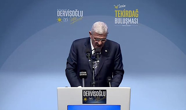 Müsavat Dervişoğlu: ABD'nin verdiği silahları Türkiye'ye hangi örgüt teslim eder, siz geri zekalı mısınız?