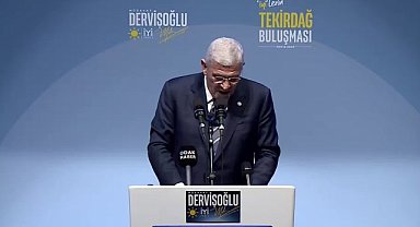 Müsavat Dervişoğlu: ABD'nin verdiği silahları Türkiye'ye hangi örgüt teslim eder, siz geri zekalı mısınız?