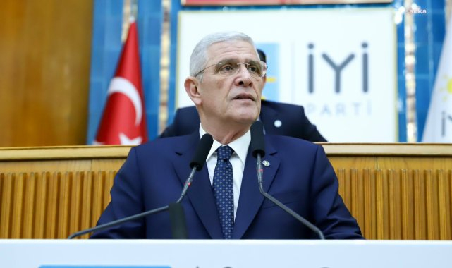 Müsavat Dervişoğlu'ndan Tuncer Bakırhan'ın 'korucu' önerisine tepki