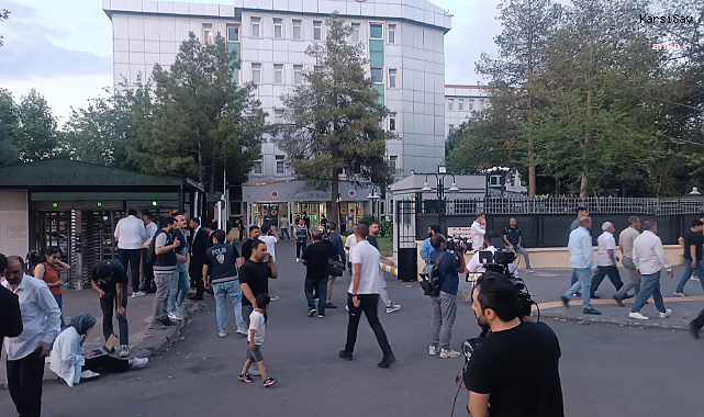 Narin Güran cinayetinde 15 sanığa 1 yıldan 3 yıl 5 aya kadar değişen sürelerde hapis cezası verildi